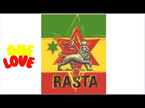 Bunny Wailer - Jump Nyabinghi ft. Jah P