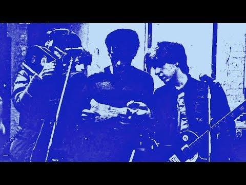 PINK INDUSTRY John Peel 4th January 1982