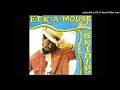 Eek-A-Mouse - Looking Sexy