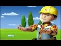 Cartoonito UK Bob The Builder 2015 Version New Show Promo