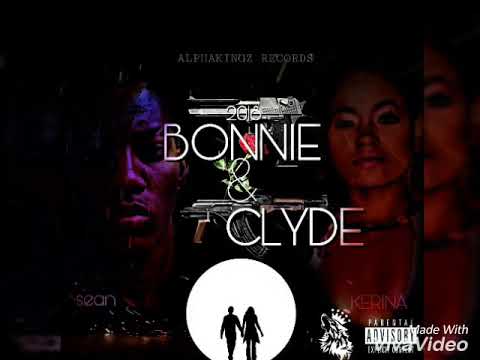 Sean Yorke ft Kerina Alex  -  Bonnie & Clyde