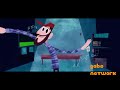 Cloudy With A Chance Of Meatballs End Credits 2009 Gabe Network 2021