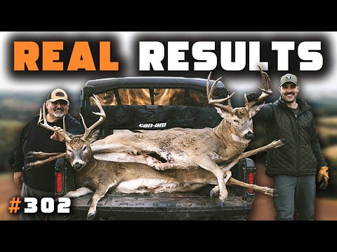 Why Big Bucks Don’t Stay on Most Properties