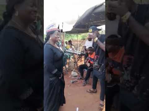 Moments with Princess Njideka Ndiwe(Ada ijelekpe onitsha ado)😅😅😅