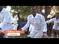 WATCH MGANDA DANCING FROM LUDEWA TANZANIA