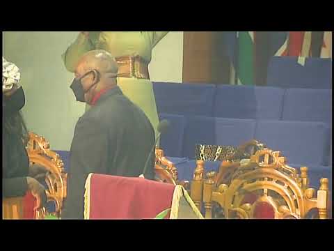 Faith Cathedral Sunday Morning Service - February 28, 2021 @7:30 a.m