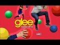 ABC-Glee (Lyrics)[full] 