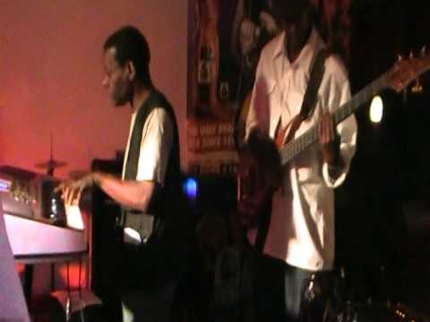 GDOM LUMIERE - BLACK IS BACK...