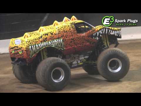 TMB TV: ActionTracks 4.4 - MAP Motorsports - Kansas City, MO #2 - 2013