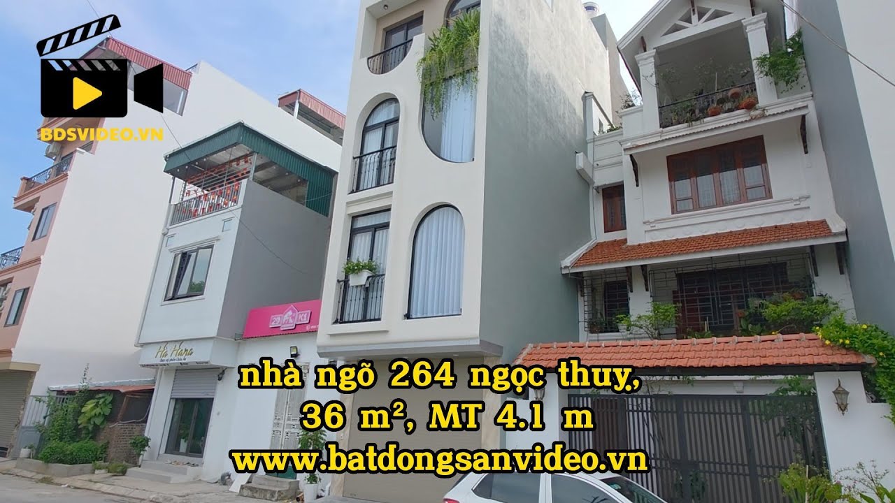 Property Video Thumbnail