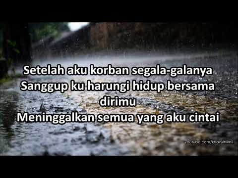 Linda Nanuwil - Jika Kau Kekasih