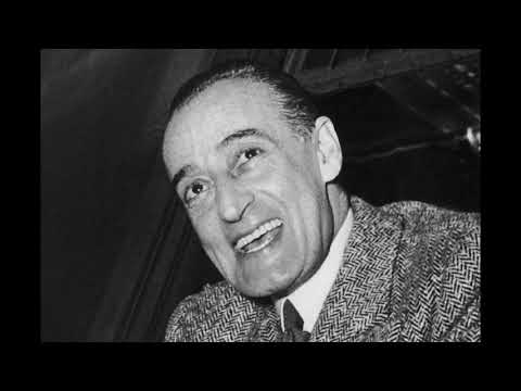 Fabrizio Mandara - 'Ngiulina (Totò)