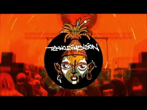 TakaTuka & GehLekTek - Shiko