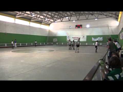 Sporting CP, 3 HC Turquel, 0  (INFANTIS)