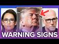 Trump ESCALATES Iran Conflict While Inflation SOARS And Epstein Crisis EXPLODES