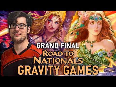 FINALS - Pleiades vs Verdance | Road To Nationals #2
