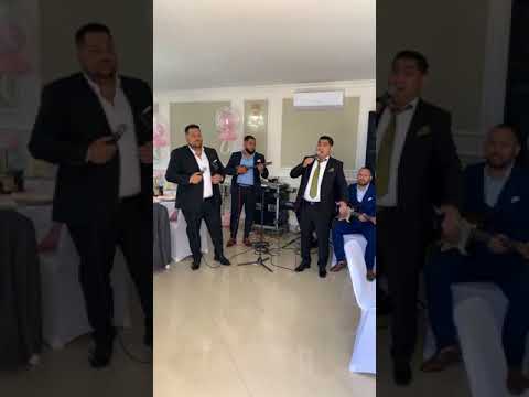 Kis Grófo & Gyémi 2021 ☆ Erős Élő Felvétel 👑