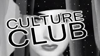 CULTURE CLUB - HEAVEN&#39;S CHILDREN (Video)