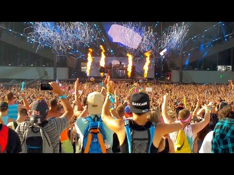 Veld VIP 2015 - Nicky Romero  Legacy