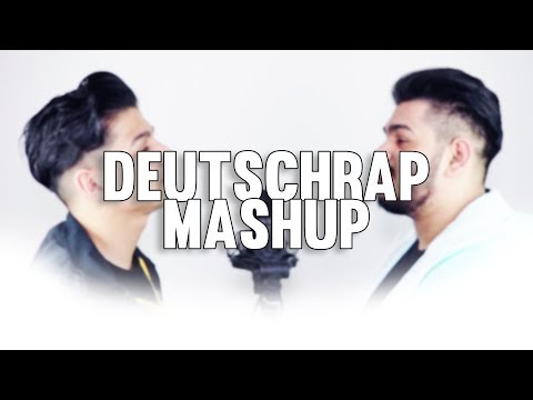 DEUTSCHRAP MASHUP 15 Songs (MOE PHOENIX, RIN, VEYSEL, RAF CAMORA, ...)