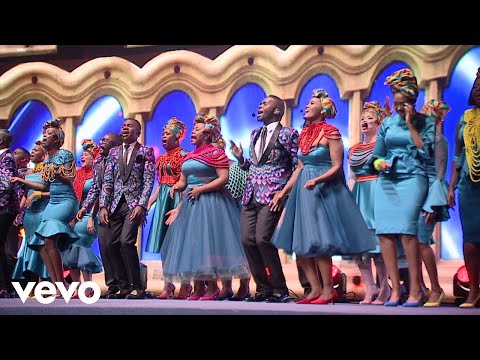 Holy the Angels Bow (Live at the Potter's House, Dallas, Texas, 2017) (Live)