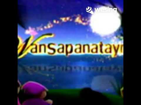 Wansapanataym by Airene N. Pisalbon batang 90's