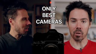 The Only Cameras I Like