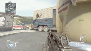 Call of Duty: Black Ops II GP