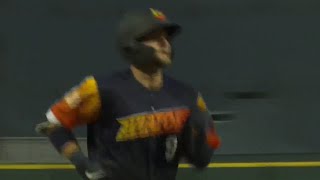 Aviators score 16 unanswered runs to beat Chihuahuas 20-11
