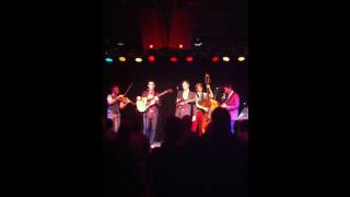 Punch Brothers Icarus Smicarus 7/28/10