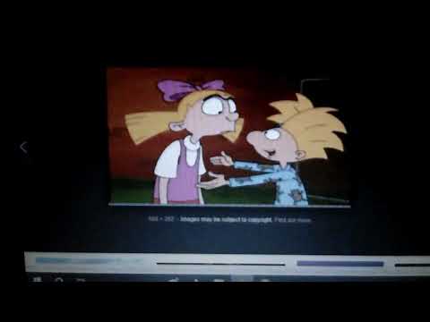 Hey arnold and helga : mike mohede feat . andre dinuth - jati ( official music video ) ?  ,  !   .