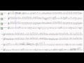 Daft Punk Get Lucky Saxophone Sheet Music 