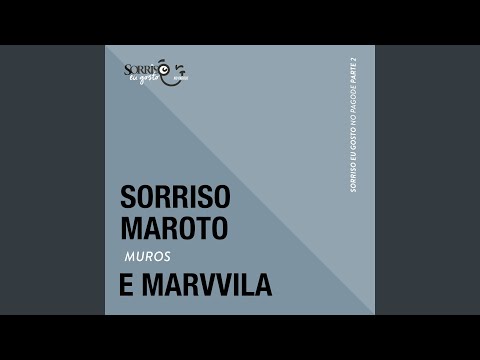 Video thumbnail for Muros (Ao Vivo)