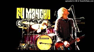 Fu Manchu - Pigeon Toe | 432hz