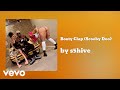 S5hive Booty Booty Clap AUDIO
