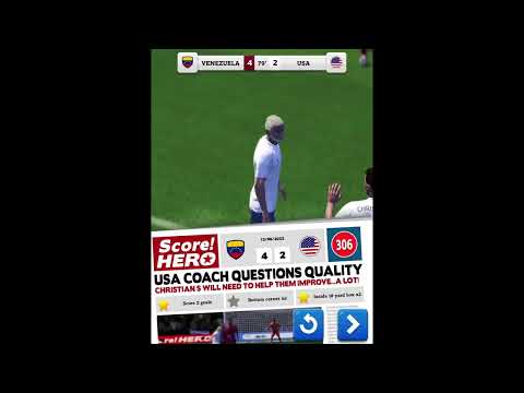 Score!hero 2022 episode 169