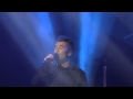 Joe McElderry - Until The Stars Run Out ...