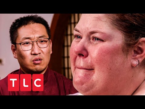 Ich brauche körperliche Zuwendung! | Dating ohne Grenzen - Countdown für die Liebe | TLC Deutschland