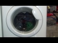 Hoover Optima OPH714D Colourds 40 C Heavy Soil Cotton Standard 40 C