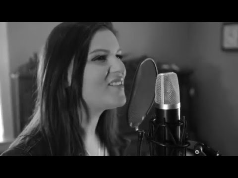 Marie Miller - Stitches (Shawn Mendes Cover)