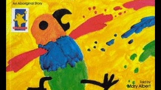 How the birds got their colours gameplay video by lstan57, 2:43 duration