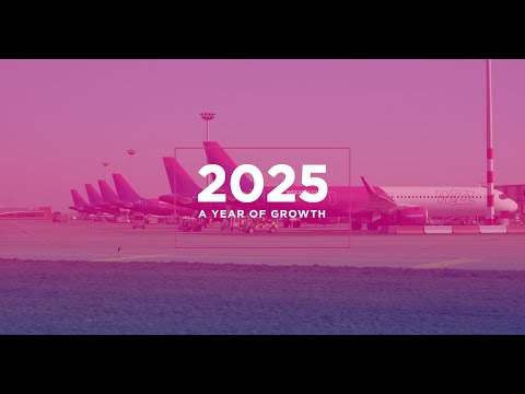 2025 A Year of Growth | Wizz Air