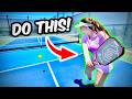 How To Improve Your Backhand In Pickleball FULL GUIDE