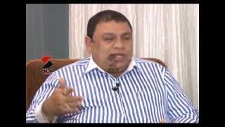 The Success Story with Mr  Narendra Somani, Founder and CMD, The Grand Bhagwati)