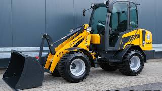 판매 중인 컴팩트 트랙 로더 Schäffer 2445 S | 2024 | 402h | - 이미지 4 | Machineryline KR 컴팩트 트랙 로더 Schäffer 2445 S | 2024 | 402h | | 이미지 4 - Machineryline