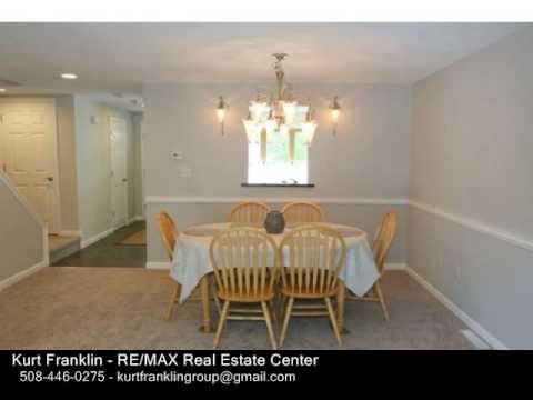 220 Park St. Unit 8, North Attleboro MA 02760 - Condo - Real Estate - For Sale -