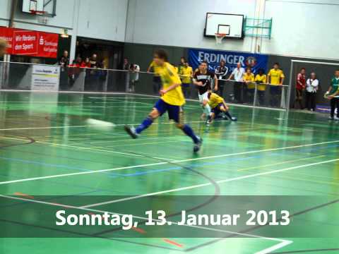 Trailer zum 26. FVL-Indoor-Cup.wmv