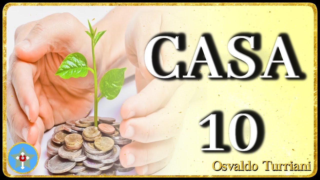 Astrologia Elementar Casa 11:  A Casa 10 e o Trabalho da Terra e do Céu