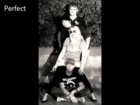 Be Different - Perfect