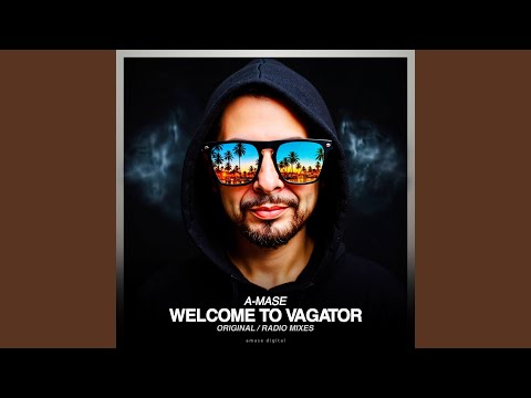 Welcome to Vagator